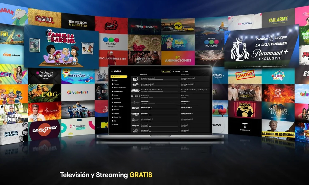 Descubre Cómo Ver Películas y Series Gratis de Netflix Sin Registrarte